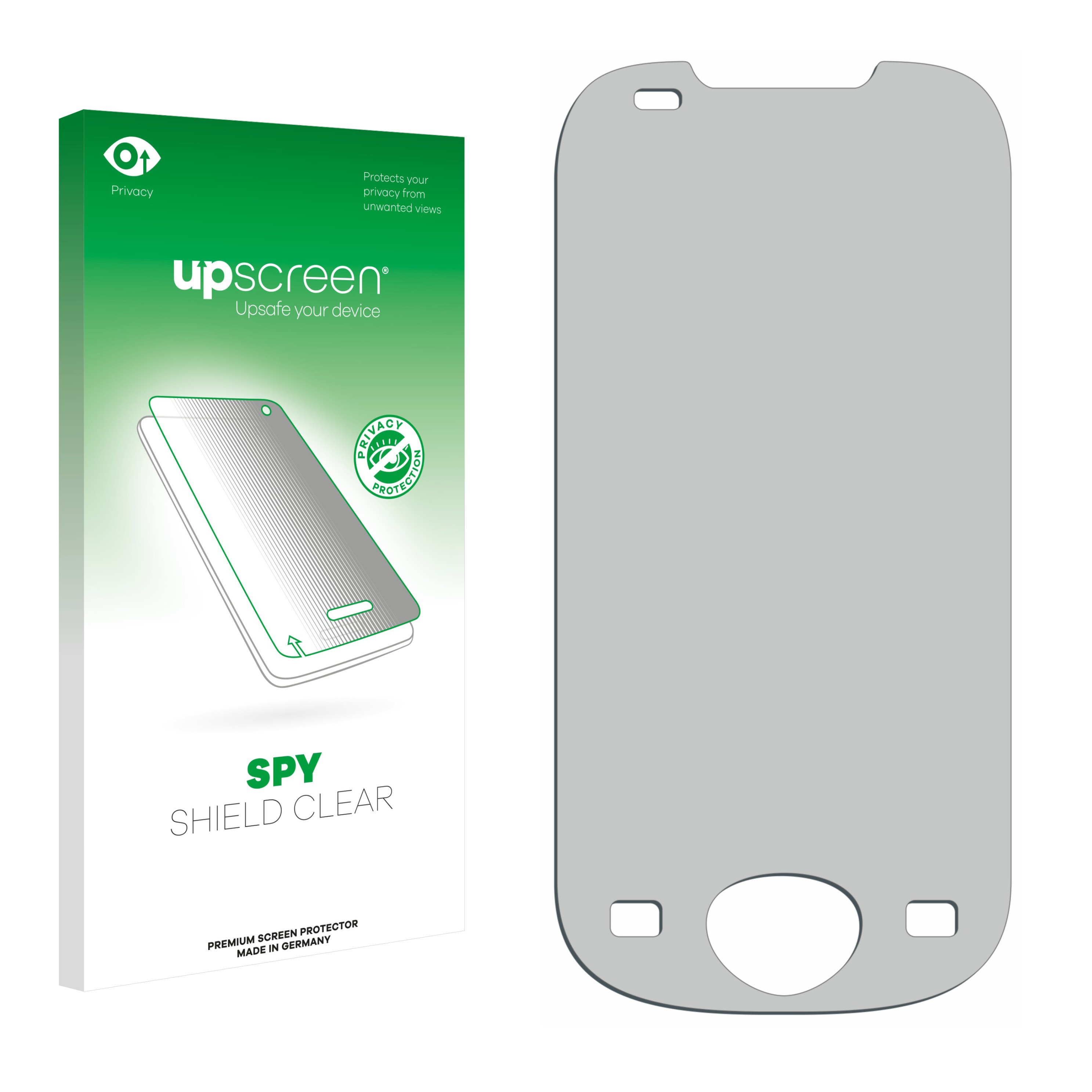spy on a samsung r270u cell phone